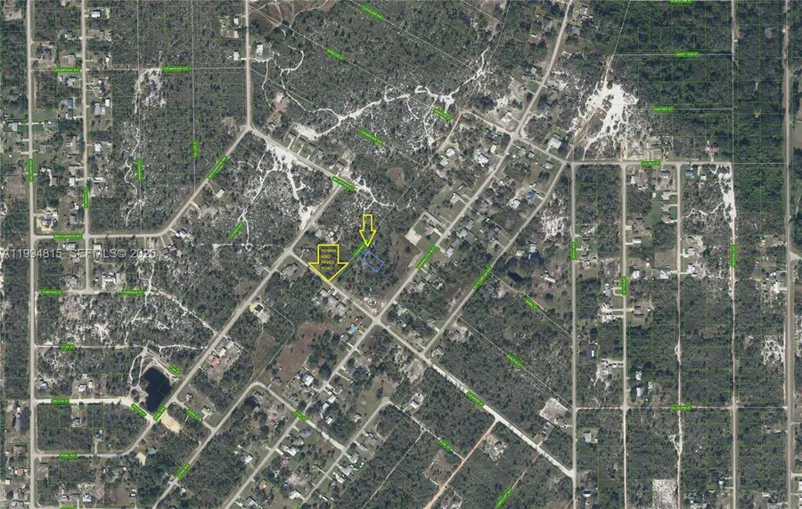 227 Pershing Ave, Lake Placid, FL 33852 - #2