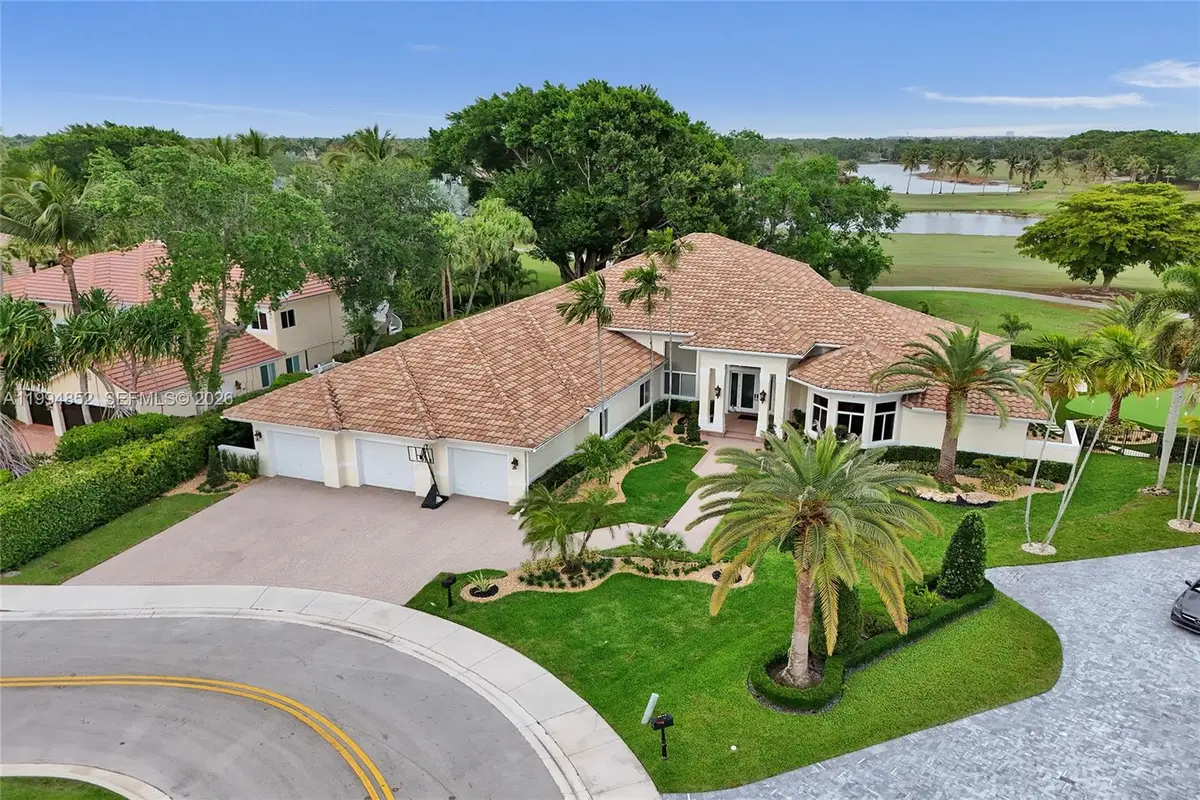 2512 Princeton Court, Weston, FL 33327 - #1