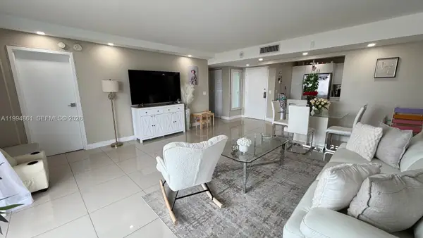 13499 Biscayne Blvd #805, North Miami, FL 33181