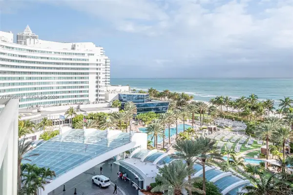 4401 Collins Ave #902, Miami Beach, FL 33140