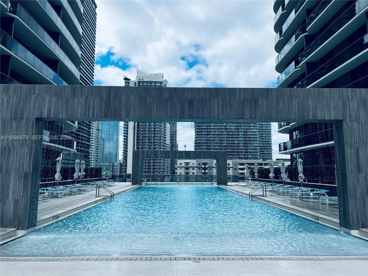 45 SW 9th St #2004, Miami, FL 33130 - #1