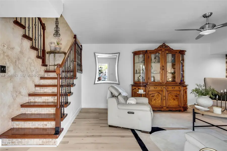 8106 SW 23rd St #28A, North Lauderdale, FL 33068 - #3