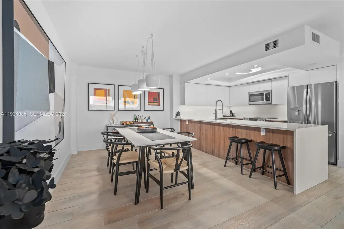 177 Ocean Lane Dr #812, Key Biscayne, FL 33149 - #1