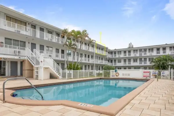 15600 NE 6th Ave #26B, Miami, FL 33162