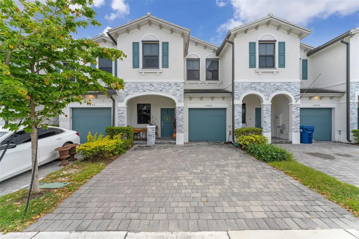 13408 SW 287th St, Homestead, FL 33033 - #1