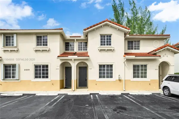 21209 NW 14th Pl #7-20, Miami Gardens, FL 33169