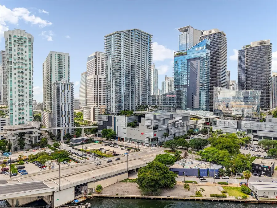 90 SW 3rd St #3003, Miami, FL 33130 - #3