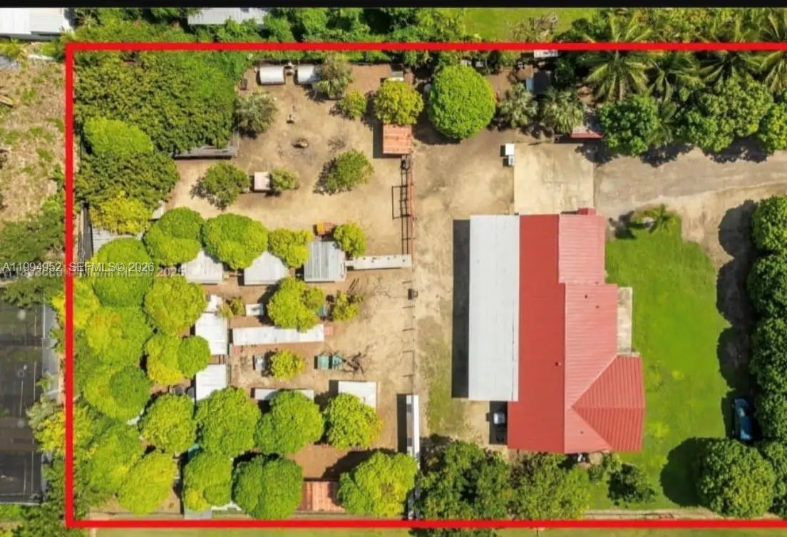 19501 SW 236th St, Homestead, FL 33031 - #1