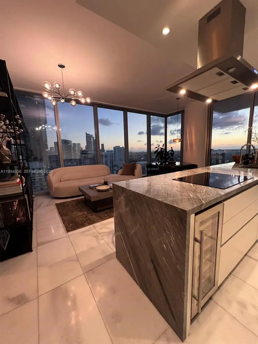 700 NE 26th Ter #2805, Miami, FL 33137 - #2