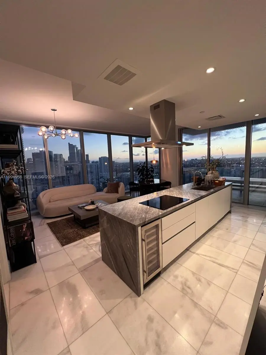 700 NE 26th Ter #2805, Miami, FL 33137 - #3