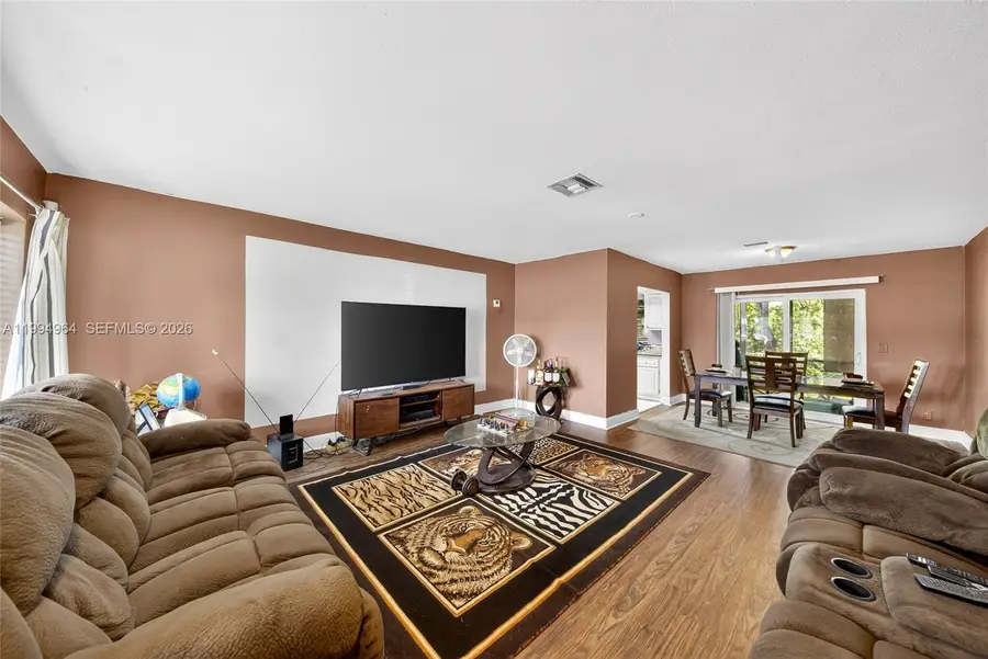 1340 NW 56th Ave, Lauderhill, FL 33313 - #2