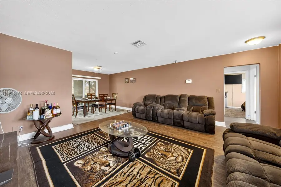 1340 NW 56th Ave, Lauderhill, FL 33313 - #3