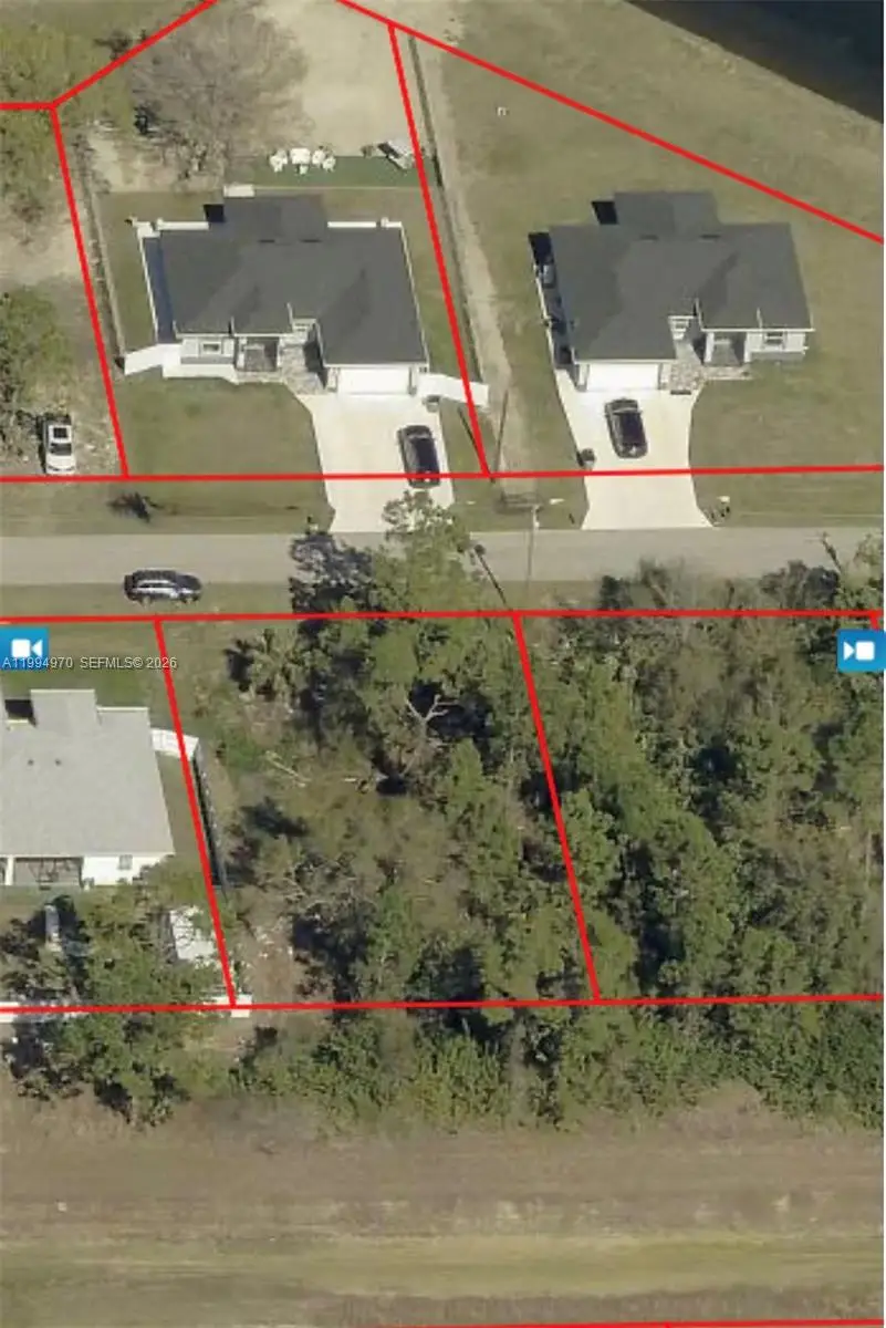 2907 17 Street W, Lehigh Acres, FL 33971 - #2