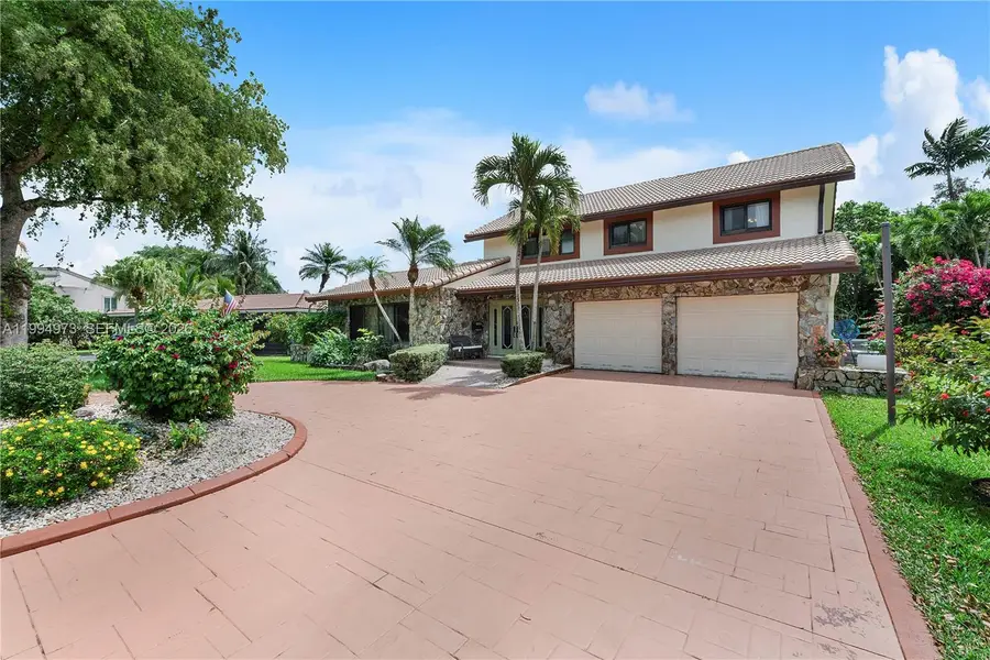 3851 NW 100th Ave, Coral Springs, FL 33065 - #2