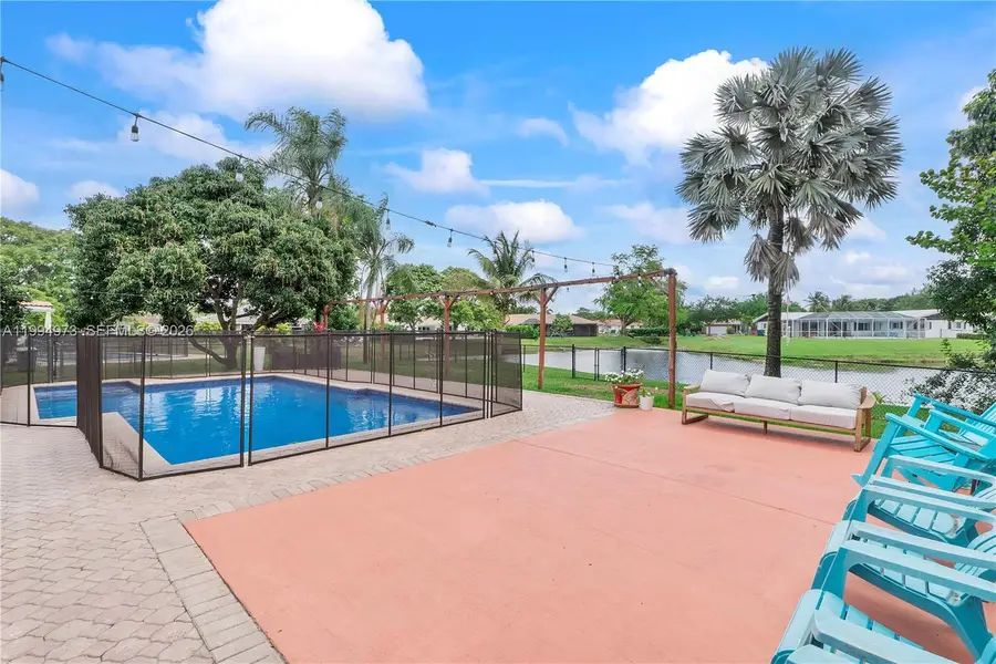 3851 NW 100th Ave, Coral Springs, FL 33065 - #3