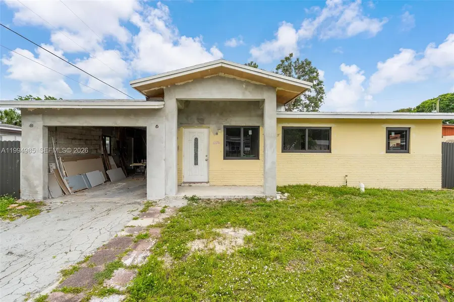 1830 NW 26th Ter, Fort Lauderdale, FL 33311 - #2