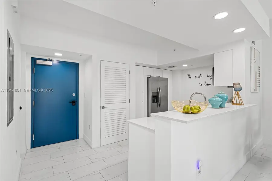 1850 Monroe St #205, Hollywood, FL 33020 - #2