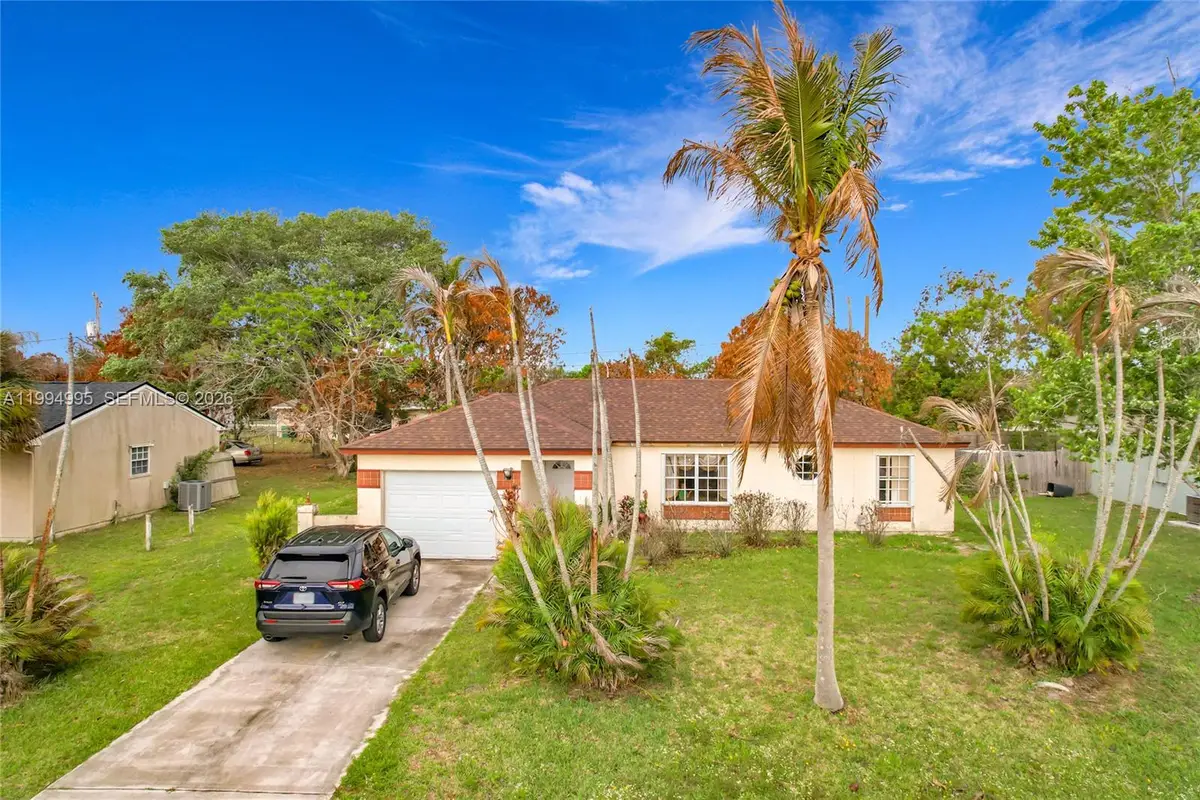 2538 SE Richmond St, Port Saint Lucie, FL 34952 - #1
