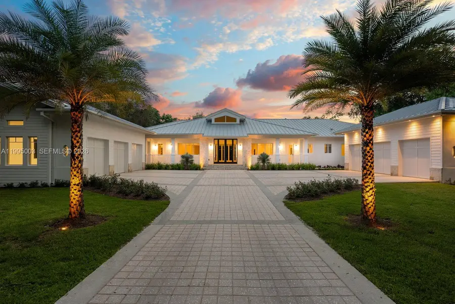 7900 SW 118th St, Pinecrest, FL 33156 - #2