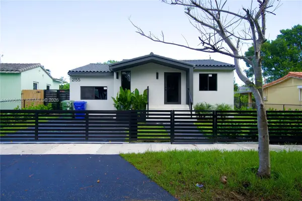 2155 SW 25th Ter, Miami, FL 33133