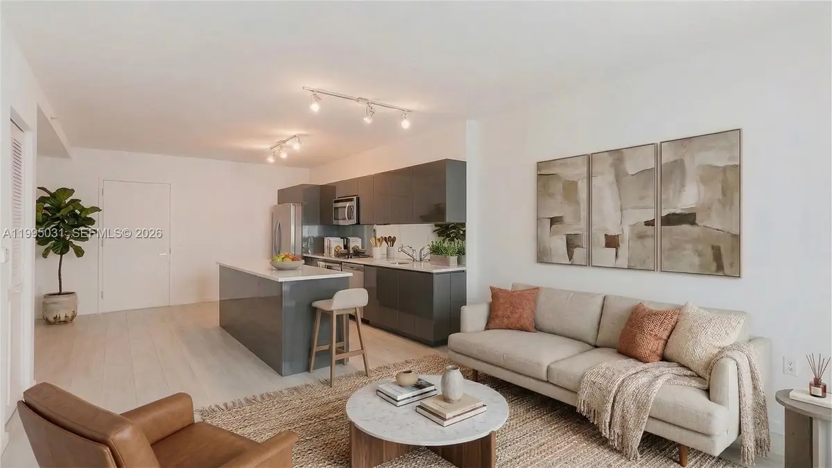 31 SE 6th St #1906, Miami, FL 33131 - #1