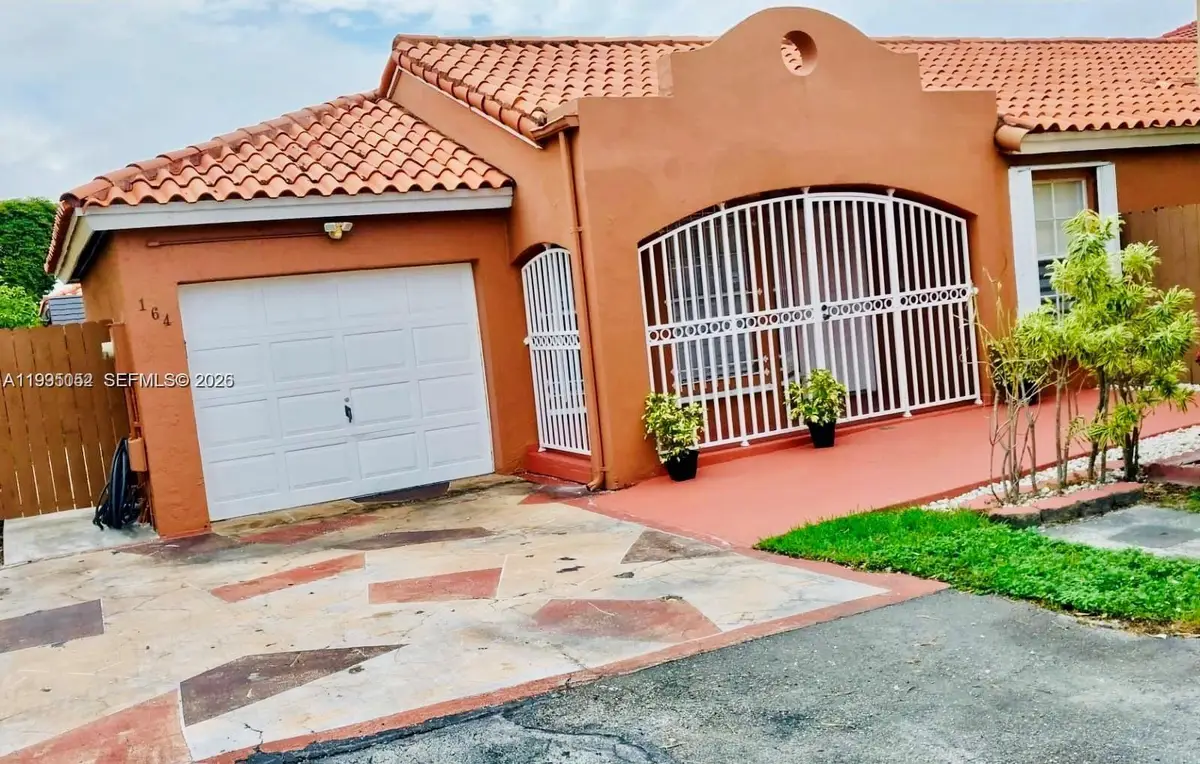 164 NW 85th Ct, Miami, FL 33126 - #1