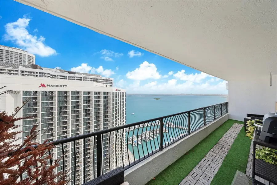 555 NE 15th St #33G, Miami, FL 33132 - #2