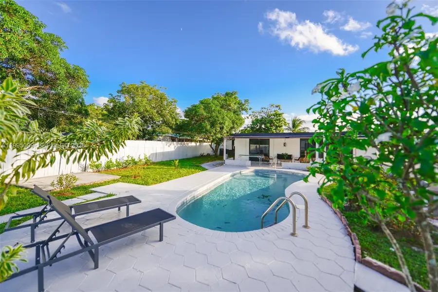 415 NW 133rd St, North Miami, FL 33168 - #2