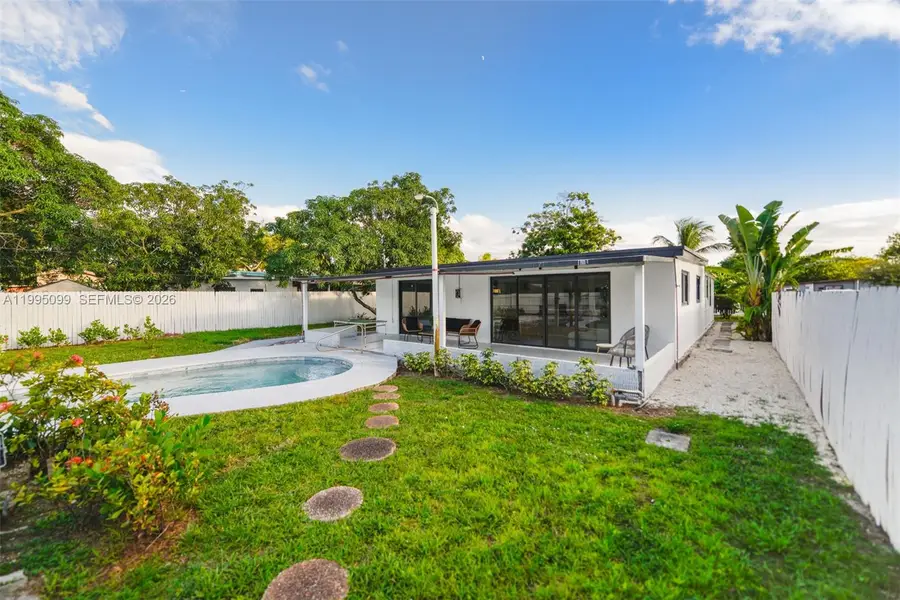 415 NW 133rd St, North Miami, FL 33168 - #3