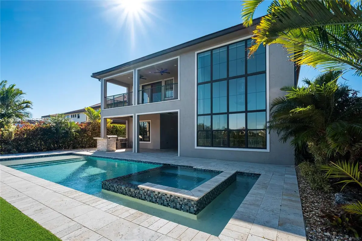 11475 Watercrest Circle East, Parkland, FL 33076 - #1