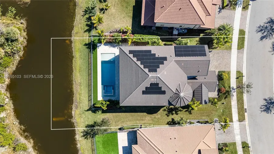 11475 Watercrest Circle East, Parkland, FL 33076 - #3