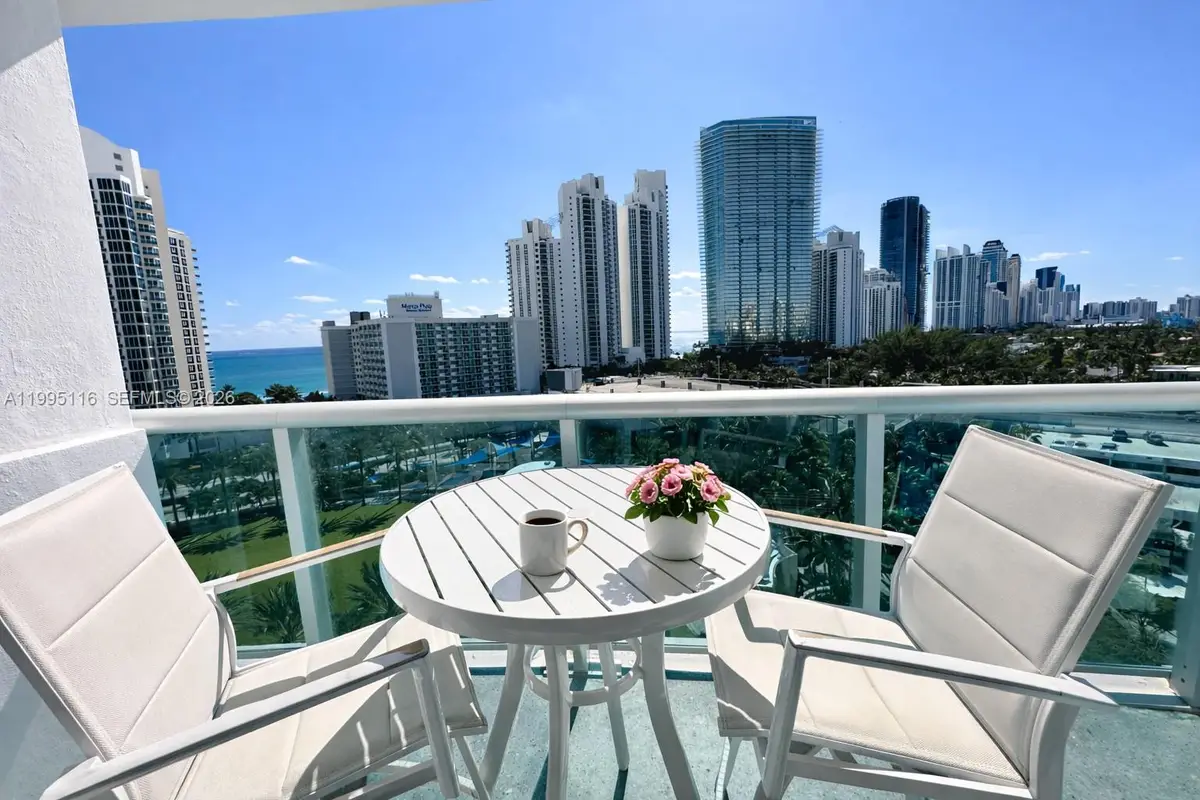 19370 Collins Ave #1121, Sunny Isles Beach, FL 33160 - #1