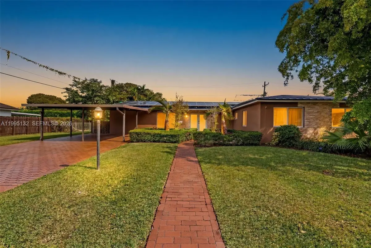 8805 SW 81st St, Miami, FL 33173 - #1