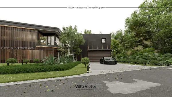 3620 Justison Rd, Miami, FL 33133