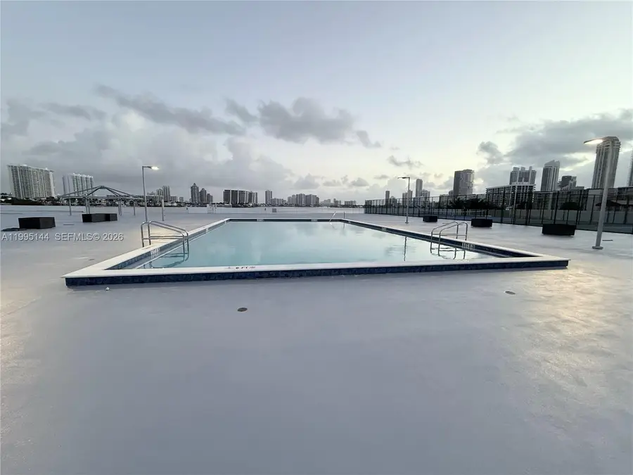 301 174th St #2217, Sunny Isles Beach, FL 33160 - #3