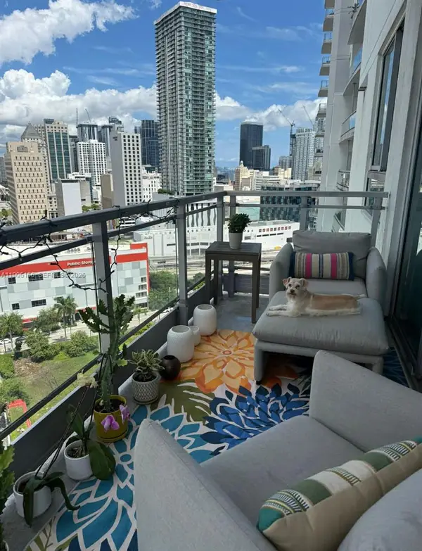 90 SW 3rd Street #2112, Miami, FL 33130
