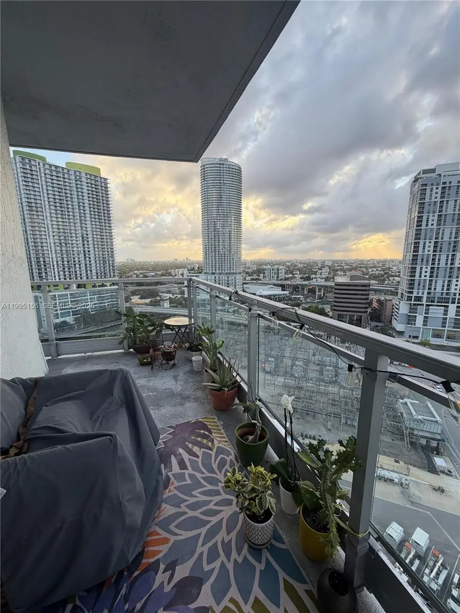 90 SW 3rd Street #2112, Miami, FL 33130 - #2