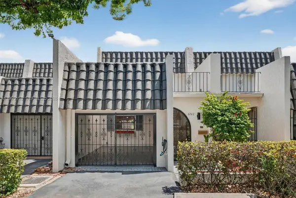 6161 SW 90th Ct #G-2, Miami, FL 33173