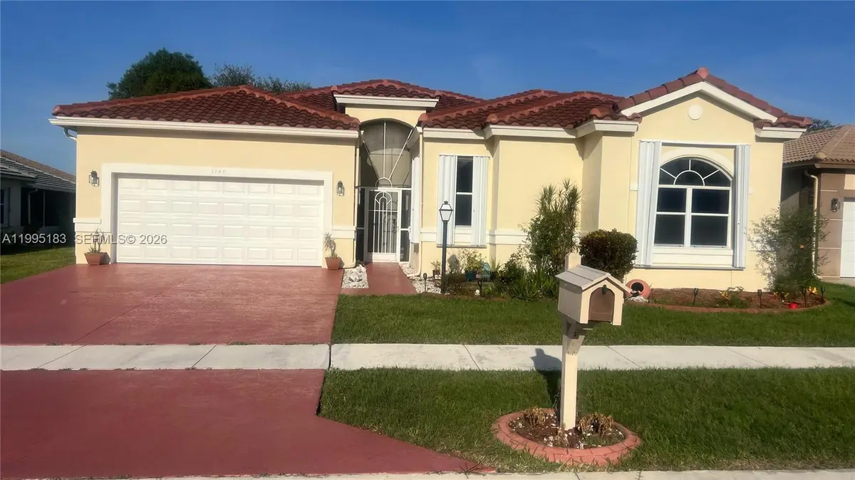 3746 Spring Crest Ct, Lake Worth, FL 33467 - #1