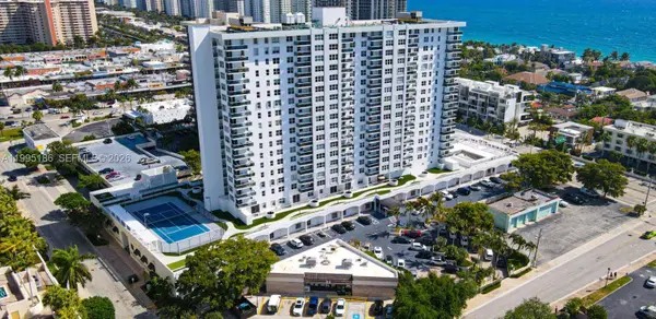 3015 N Ocean Blvd #4L, Fort Lauderdale, FL 33308