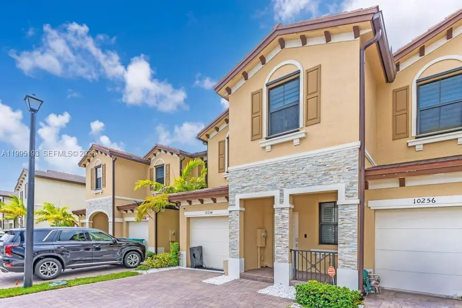 10254 SW 228th Terrace, Miami, FL 33190 - #2