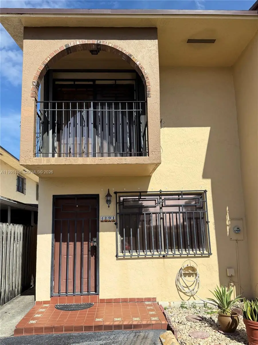 4191 W 18 Ave #4191, Hialeah, FL 33012 - #3