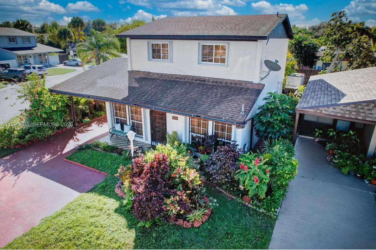 5284 NW 193rd Ln, Miami Gardens, FL 33055 - #1