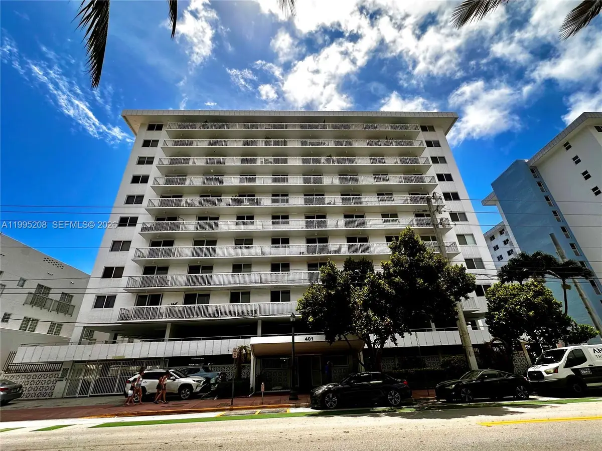401 Ocean Dr #324, Miami Beach, FL 33139 - #1