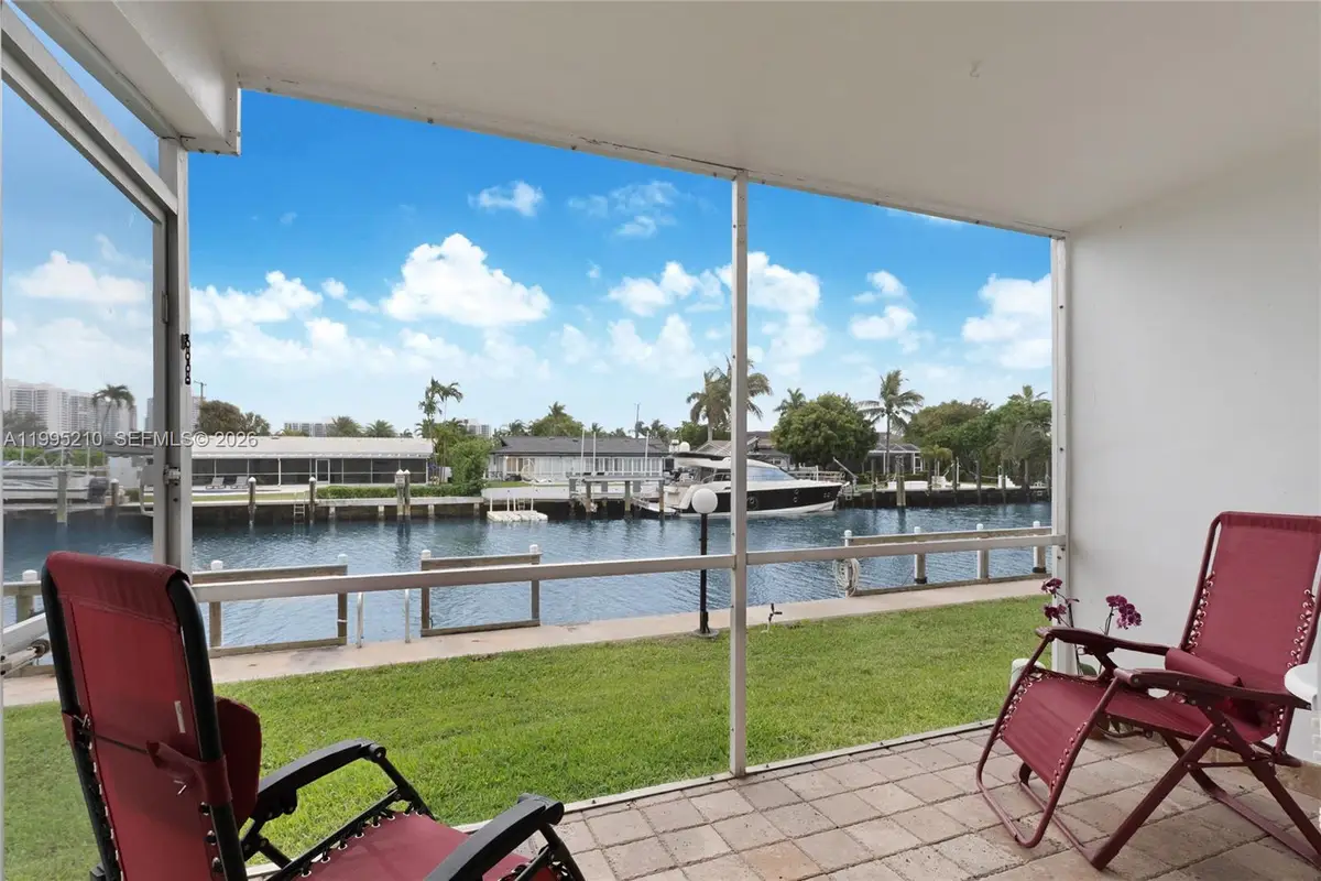 455 Paradise Isle Blvd #101, Hallandale Beach, FL 33009 - #1