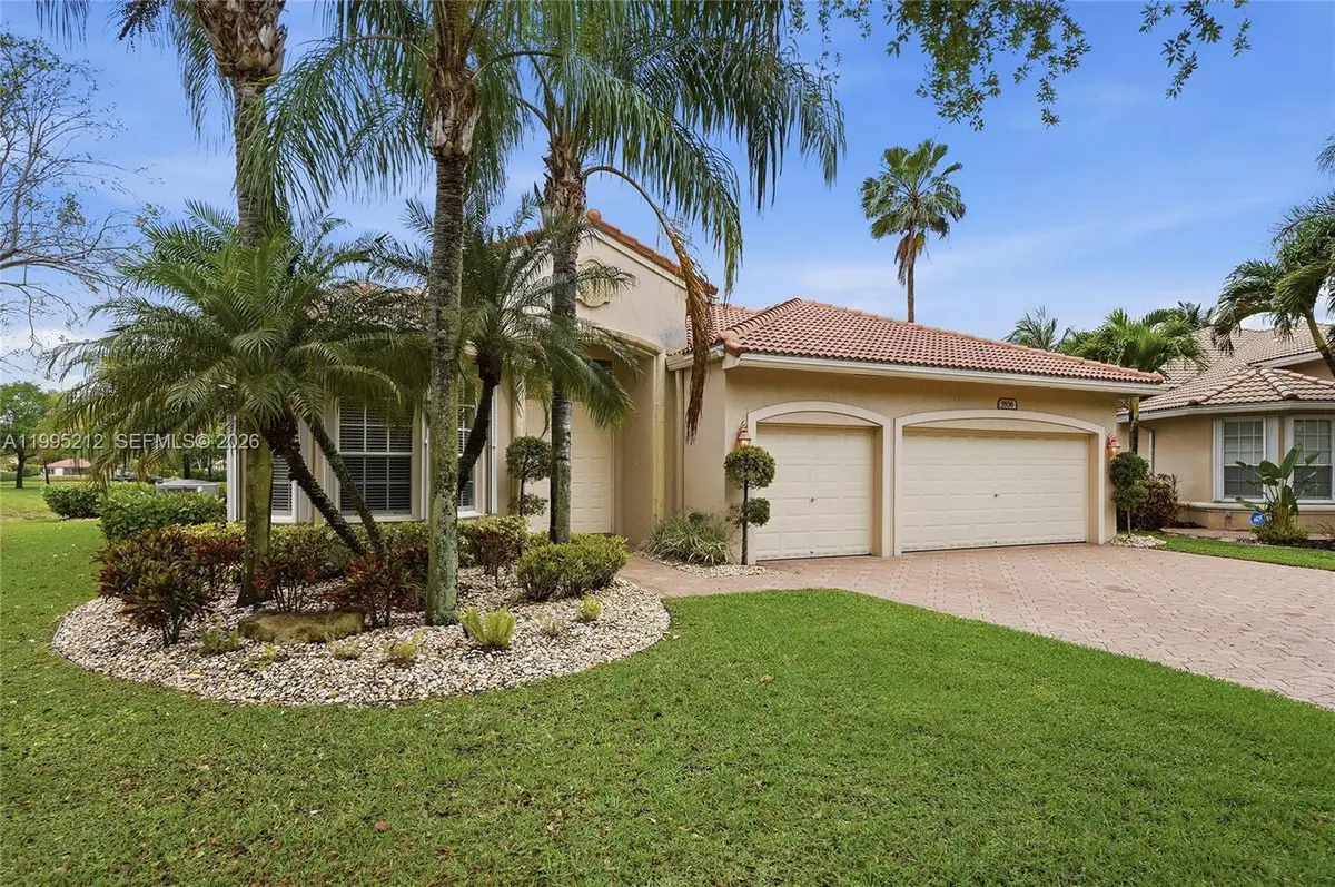 5936 NW 54th Cir, Coral Springs, FL 33067 - #1