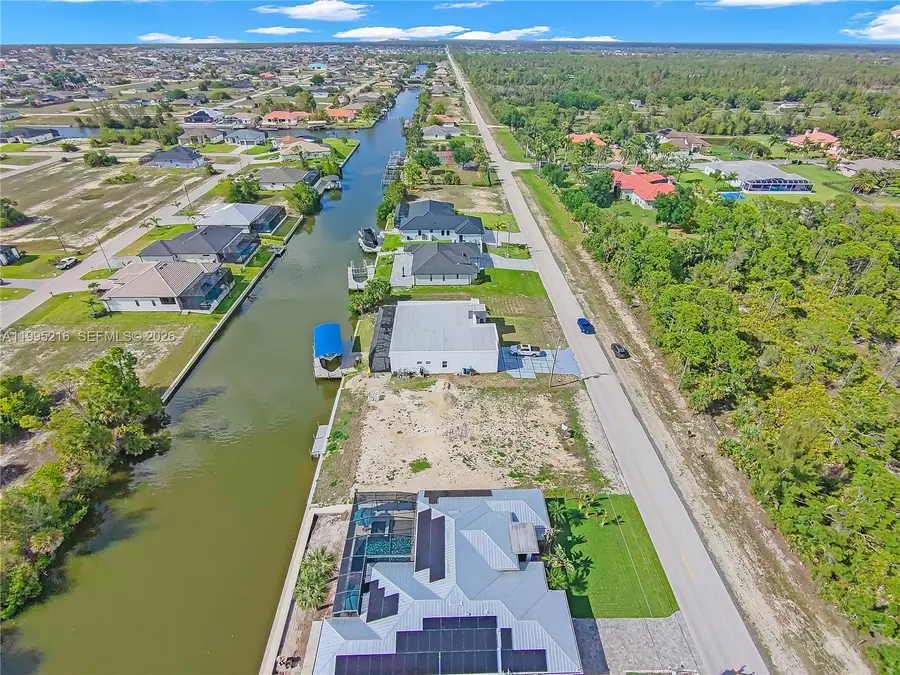 2800 Old Burnt Store Rd N, Cape Coral, FL 33993 - #2