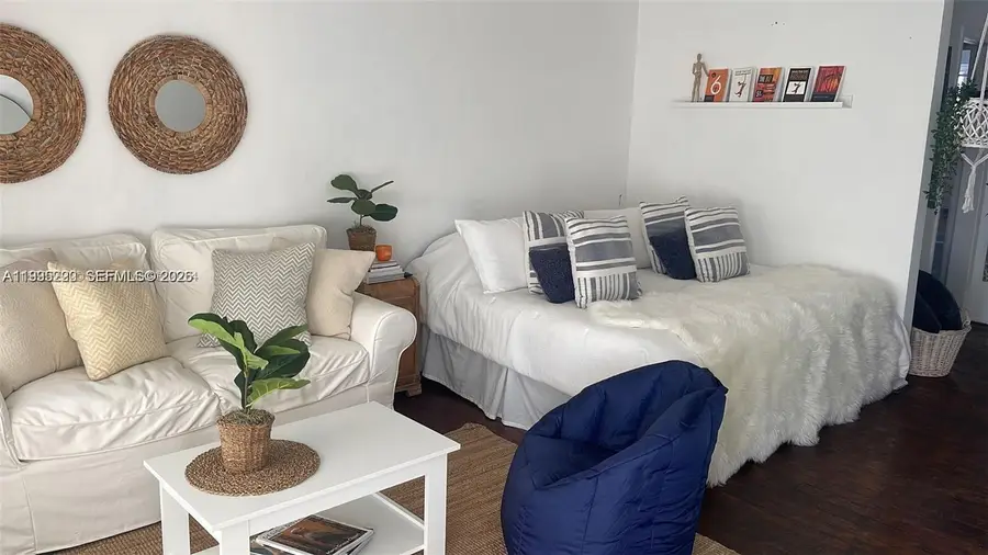 7440 Byron Ave #12B, Miami Beach, FL 33141 - #3