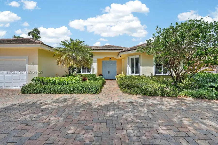 6462 SW 93rd Pl, Miami, FL 33173 - #2
