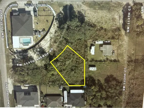 21820 Sw 112th Ct, Unincorporated Dade, FL 33170